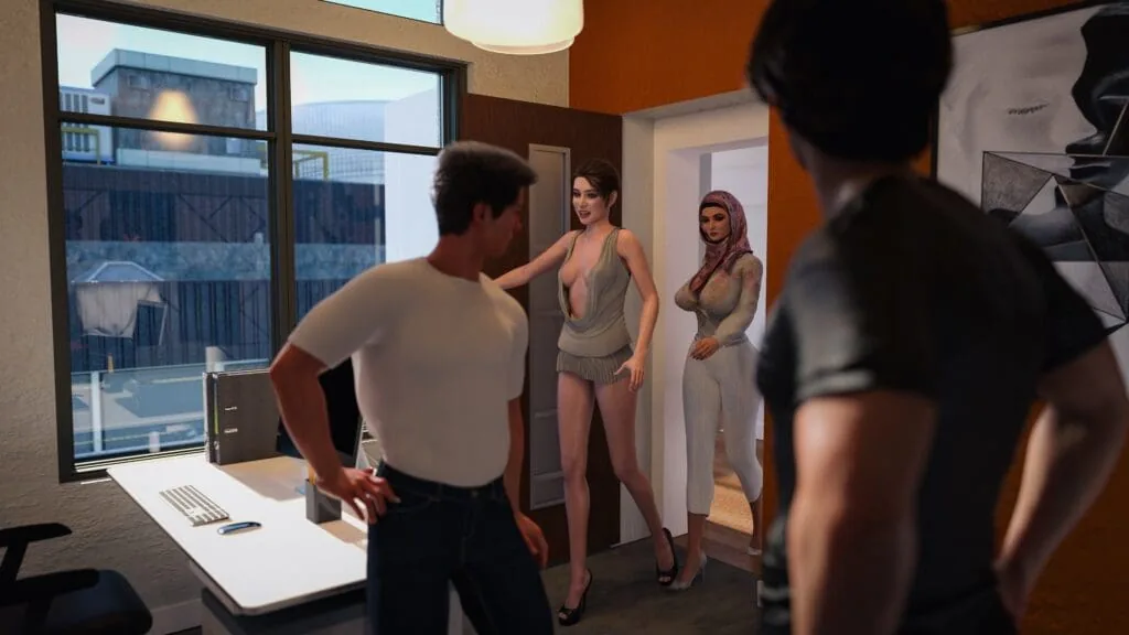 Esra in Istanbul screenshot 4
