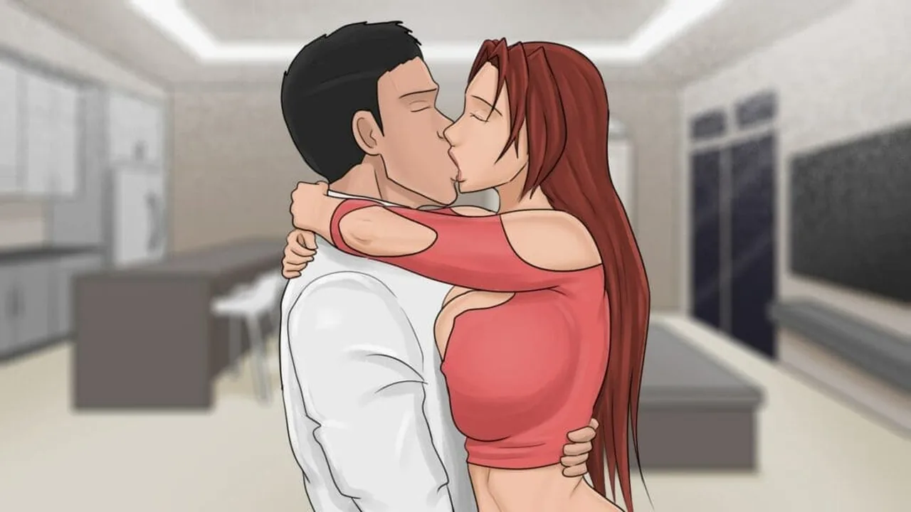 Eva's Ecstasy banner