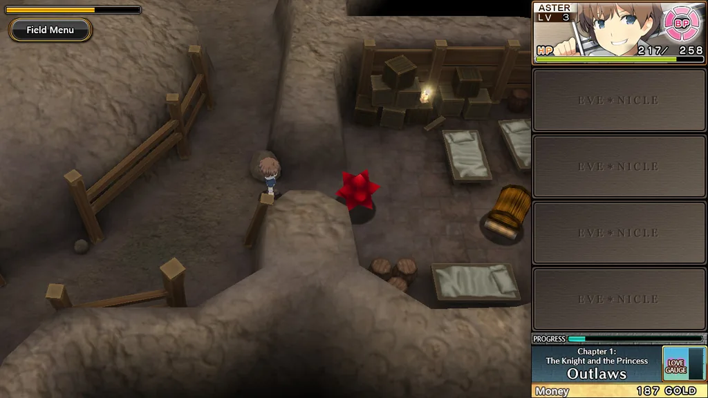 Evenicle screenshot 3