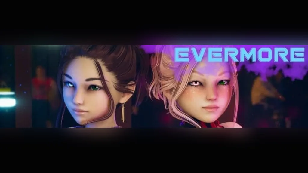 Evermore cover