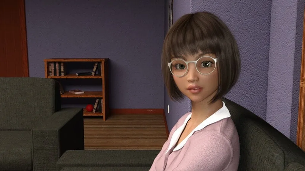 Exchange Student screenshot 3