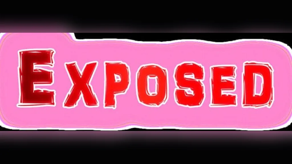 Exposed cover