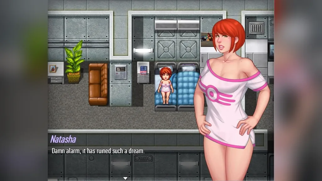 Fall:Out screenshot 1