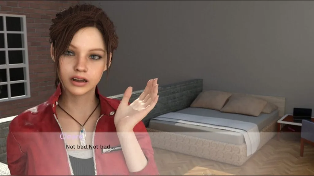 Family Affair screenshot 1