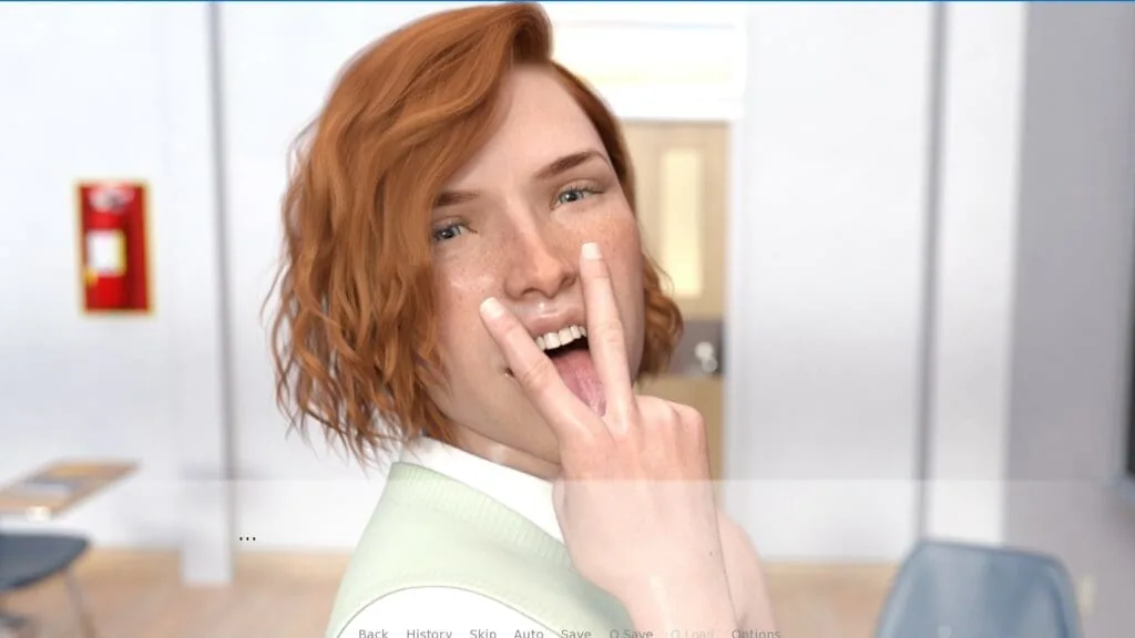 Family Affair screenshot 4