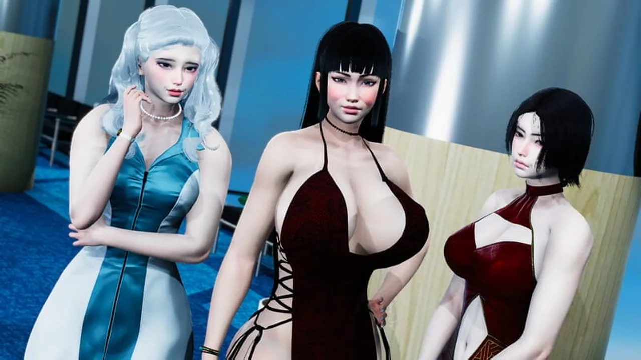 Family at Home 2 banner