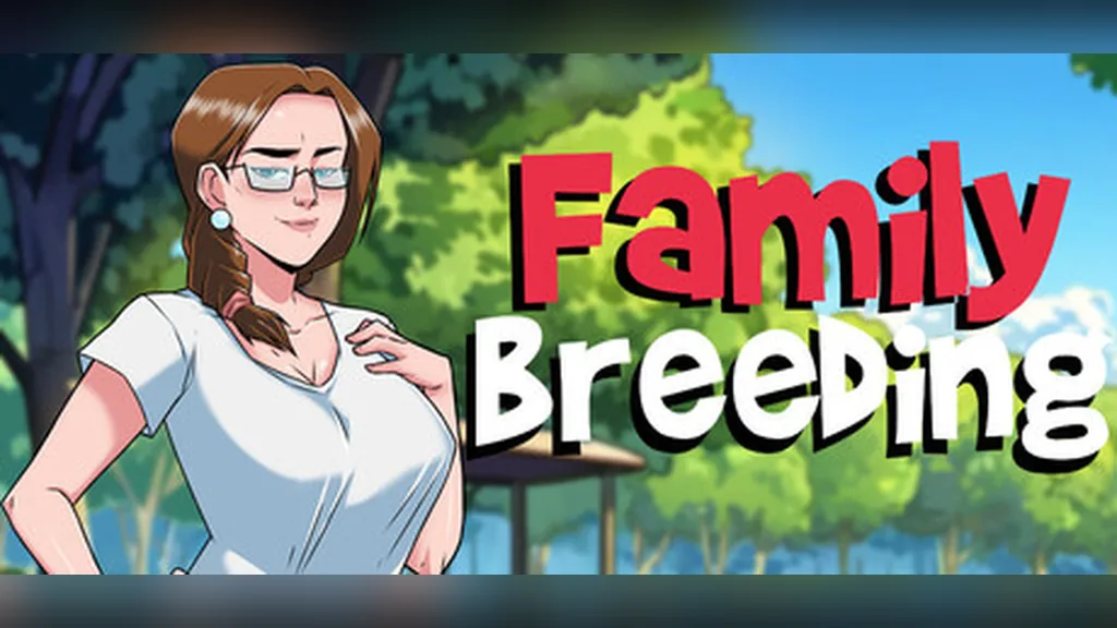 Family Breeding cover