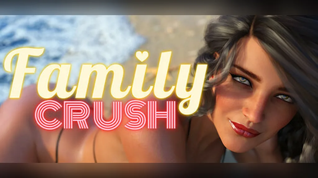 Family Crush cover