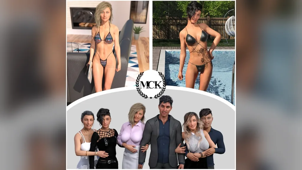 Family Vacation cover