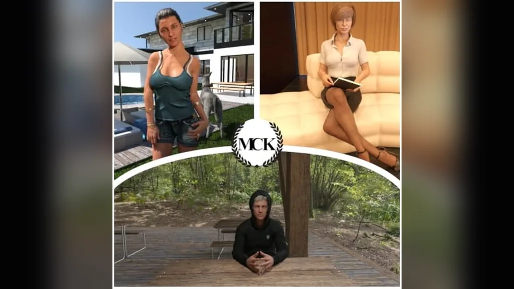 Family Vacation screenshot 3