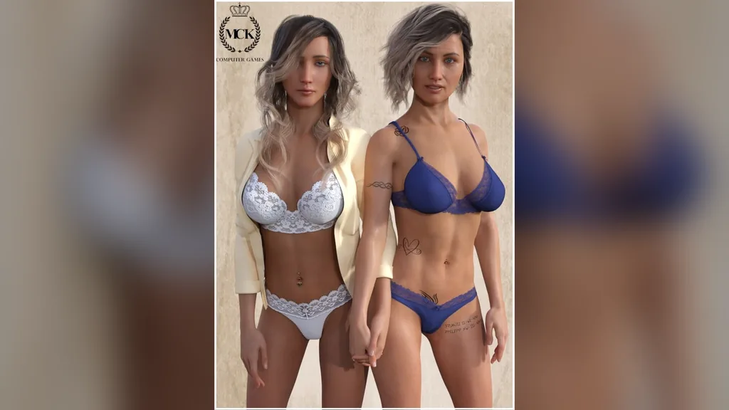 Family Vacation screenshot 4