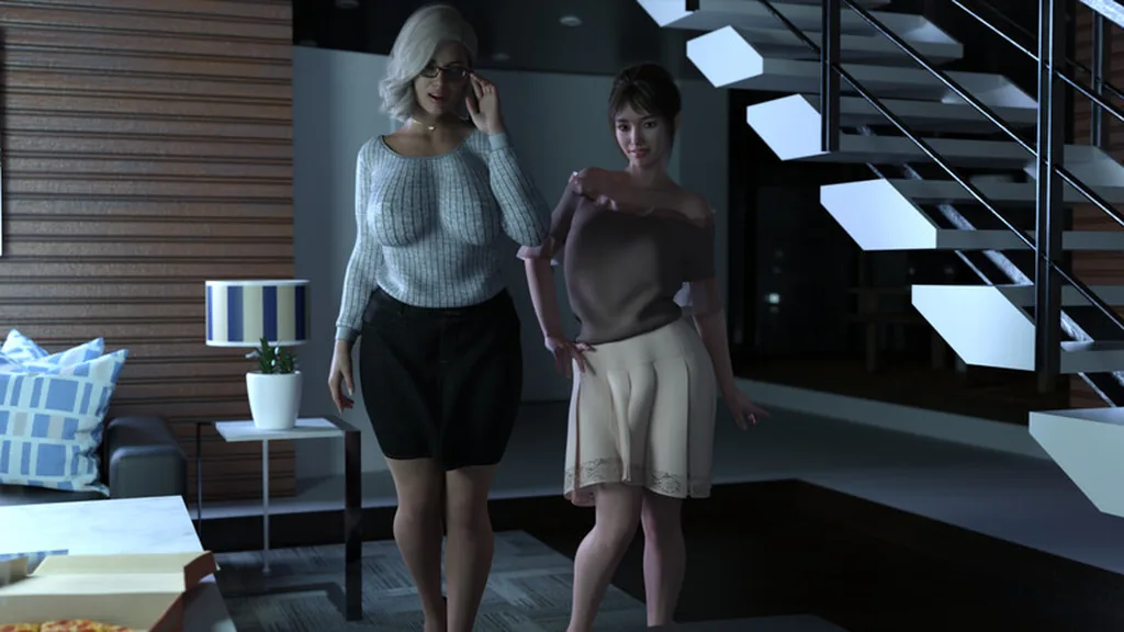 Far-Off Friends screenshot 3