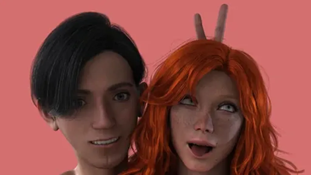 Fate Won't Separate Us screenshot 3