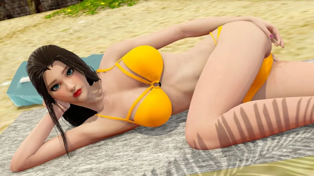 Fates Collide screenshot 2
