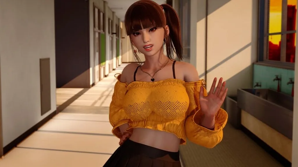 Fates Collide screenshot 3
