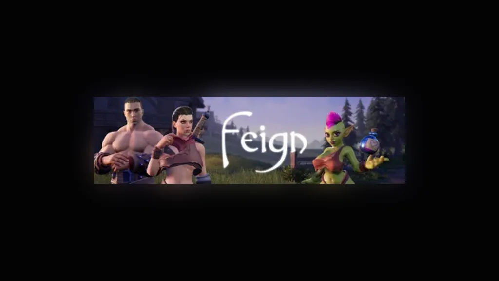 Feign cover