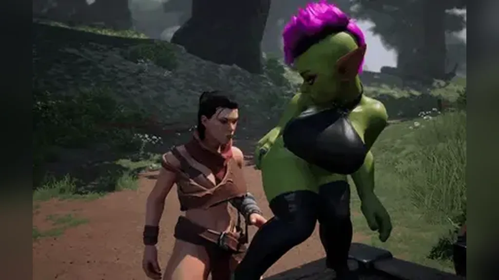 Feign screenshot 3