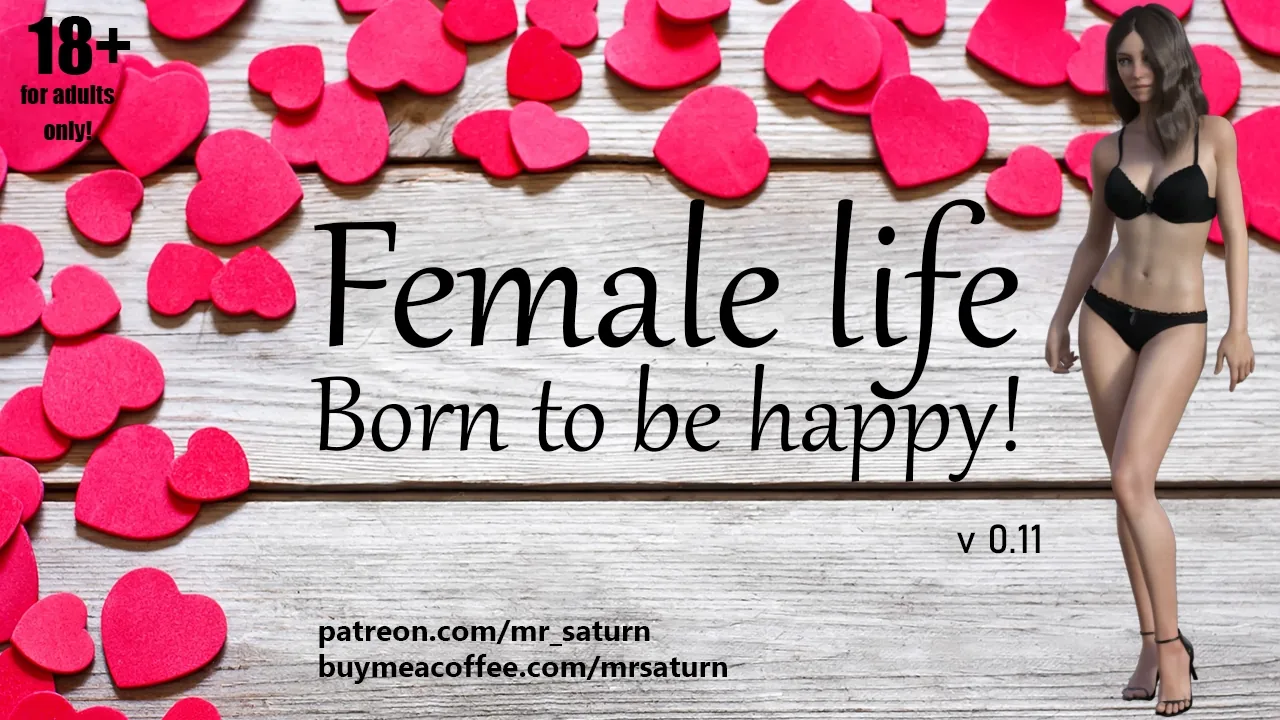 FemLife banner