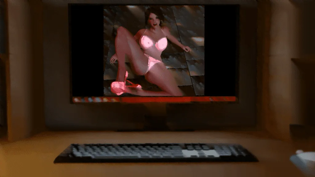 Flirty F screenshot 3