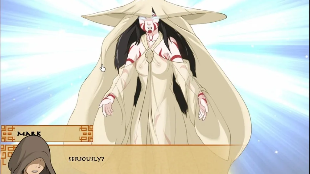Four Elements Trainer screenshot 4