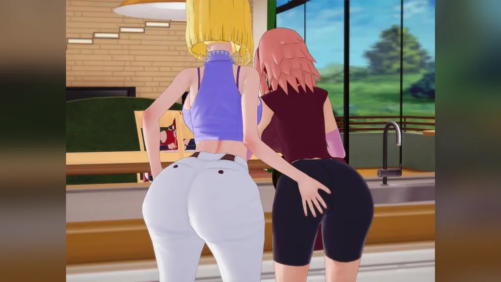 Futa Concoction screenshot 3