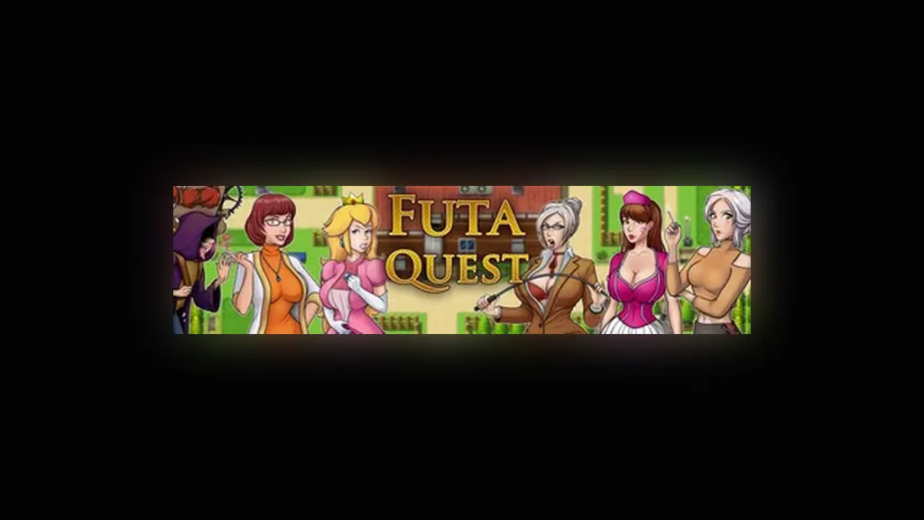 Futa Quest cover
