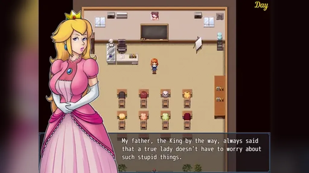 Futa Quest screenshot 3