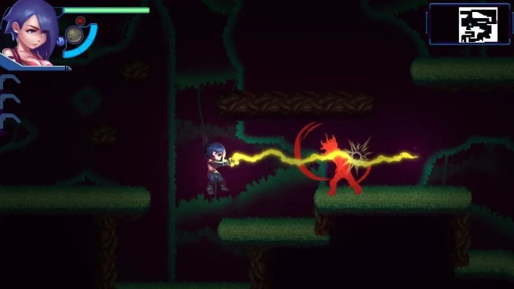 Future Fragments screenshot 3