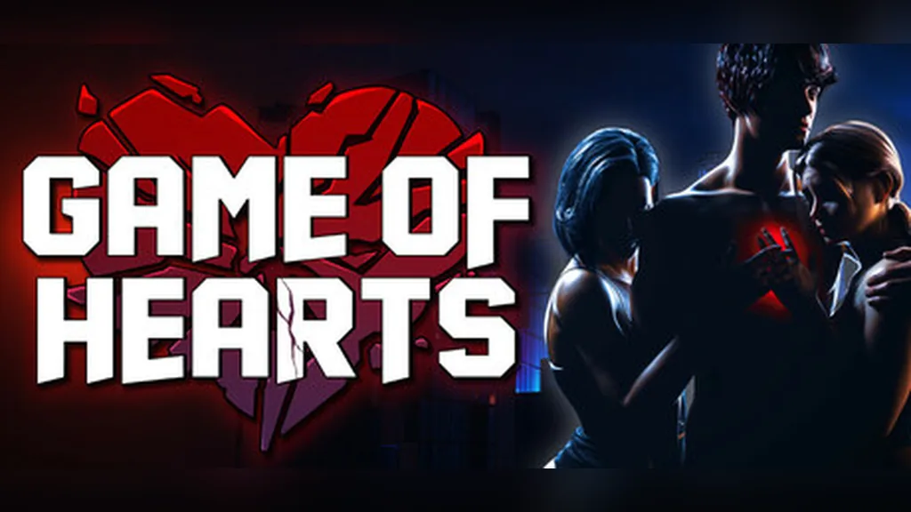 Game of Hearts cover