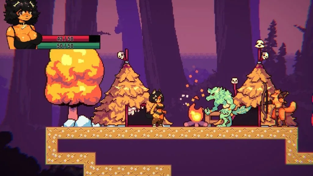 Gamer Struggles screenshot 4