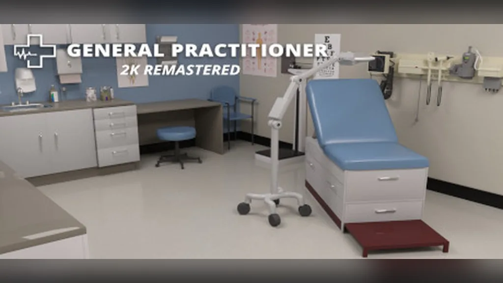 General Practitioner cover