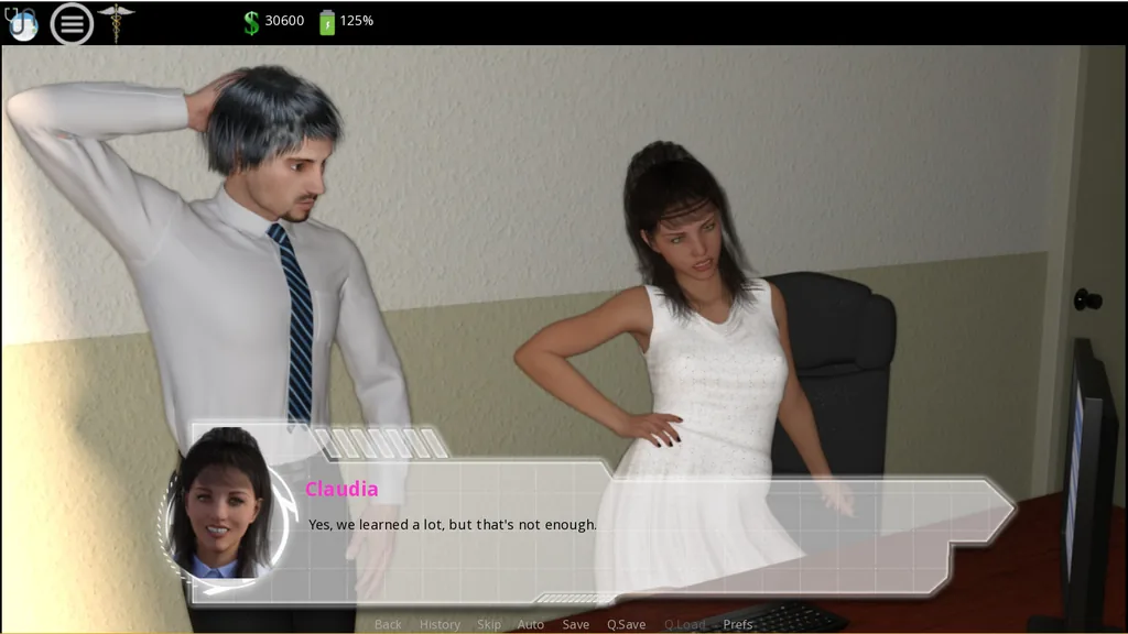 General Practitioner screenshot 4
