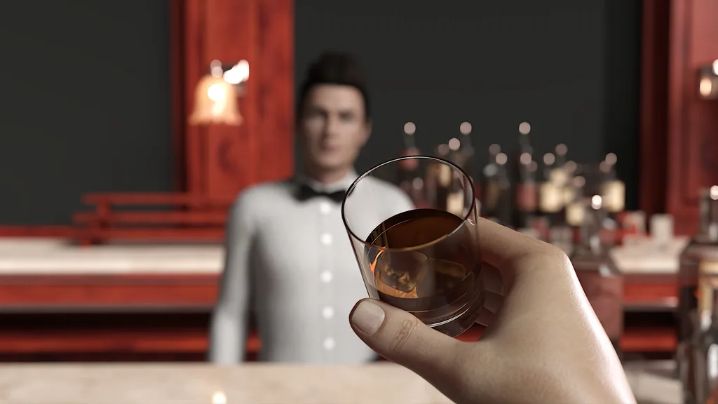 Going Rogue screenshot 2