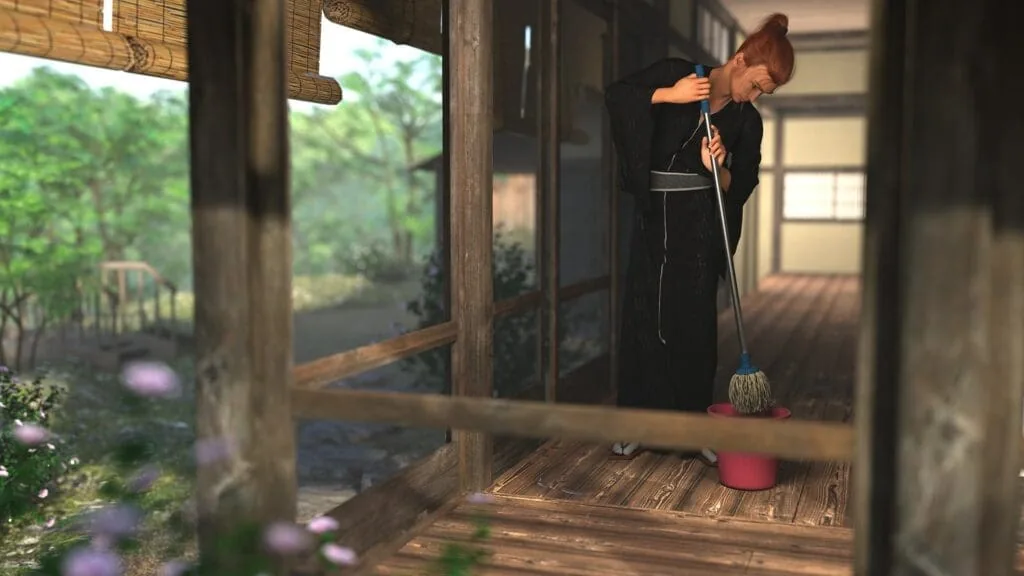 Golden Mean screenshot 3