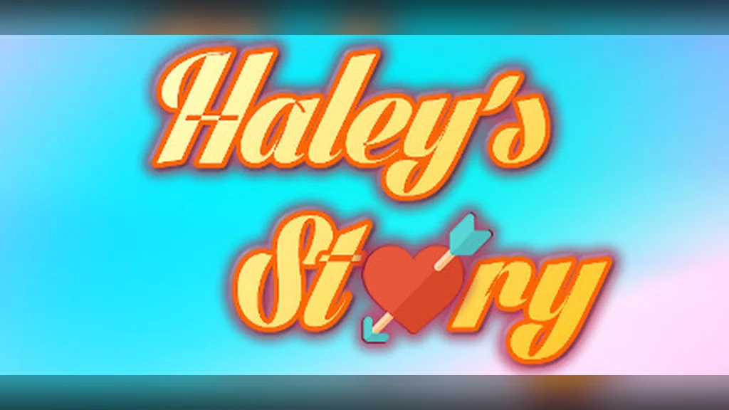 Haley's Story cover