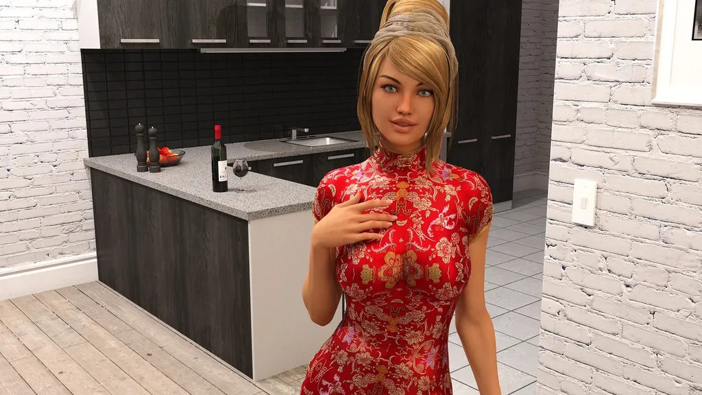 Haley's Story screenshot 4