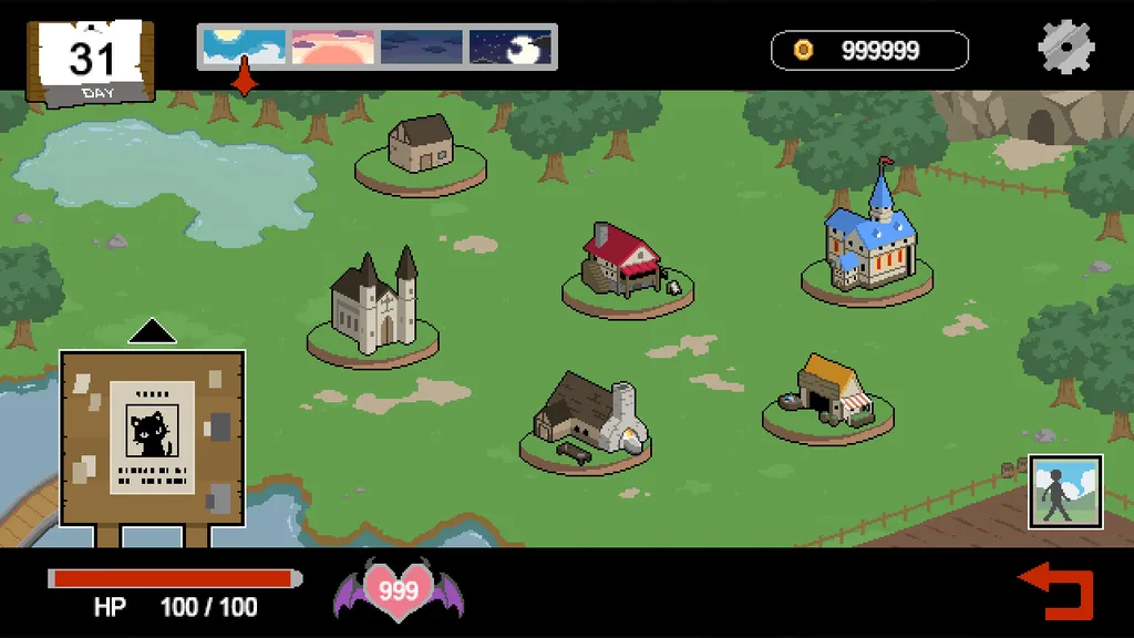 Handyman Fantasy screenshot 2