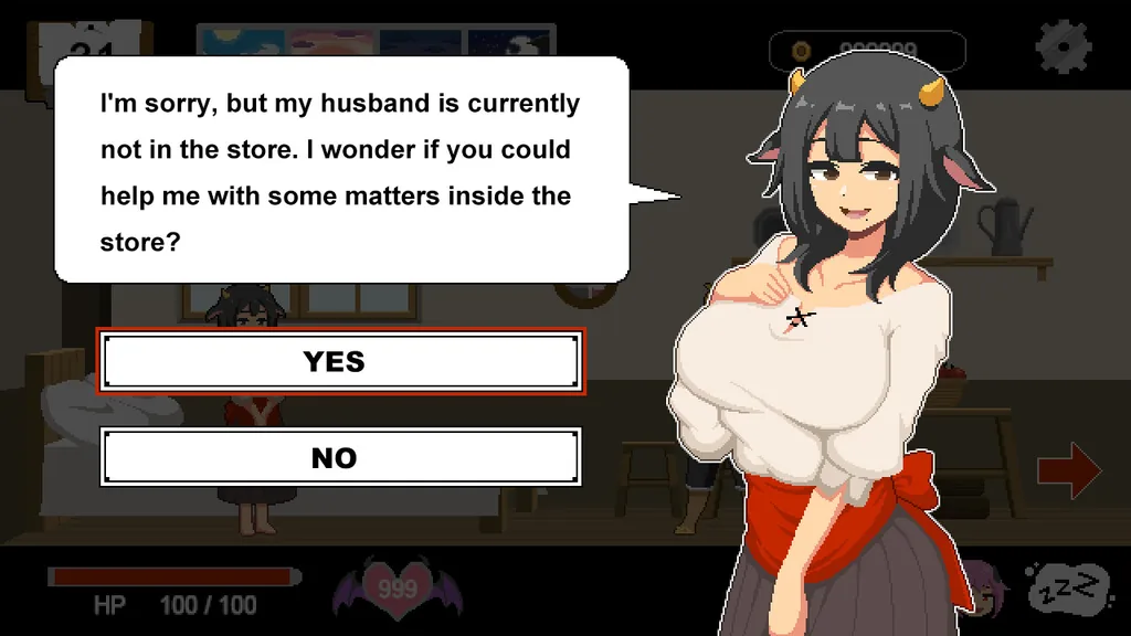 Handyman Fantasy screenshot 3