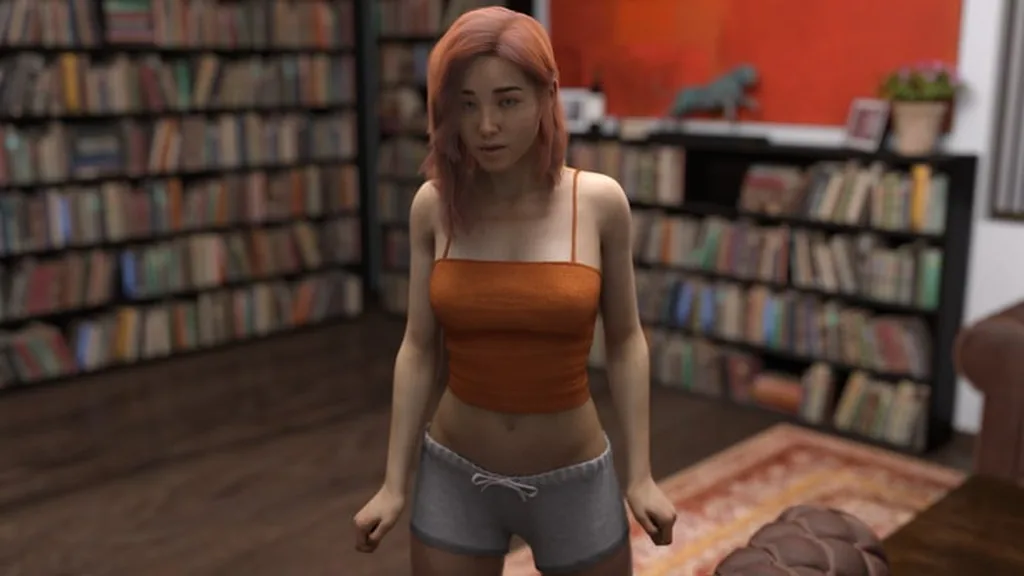 Hard Times screenshot 3