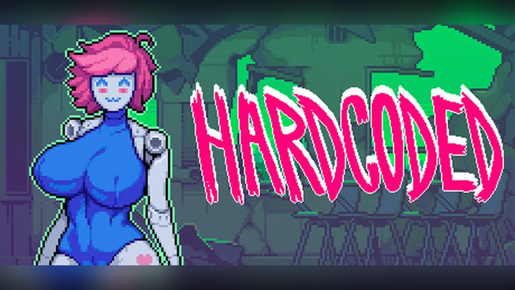 Hardcoded cover