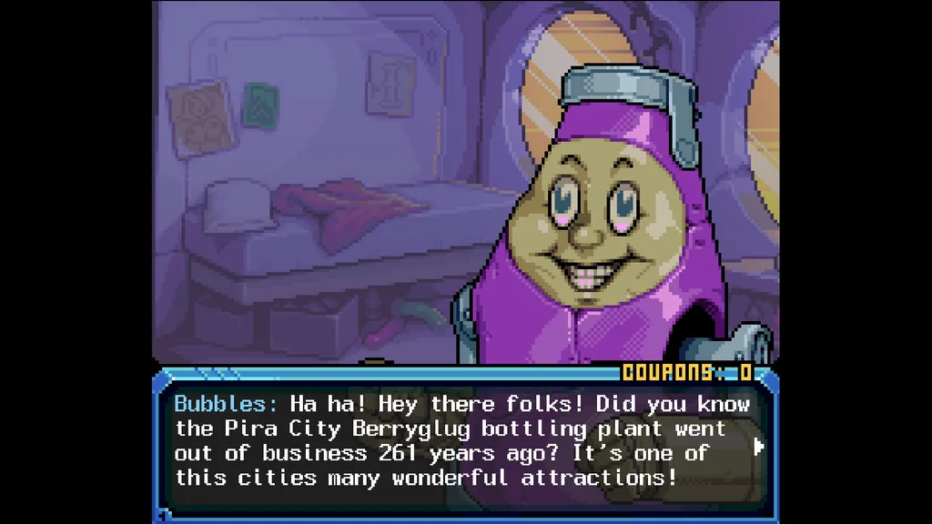Hardcoded screenshot 3