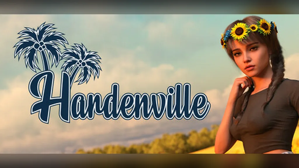 Hardenville cover