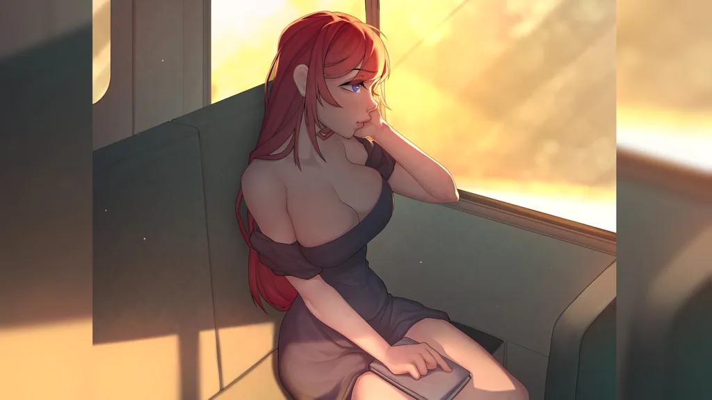 Harem in Another World screenshot 2