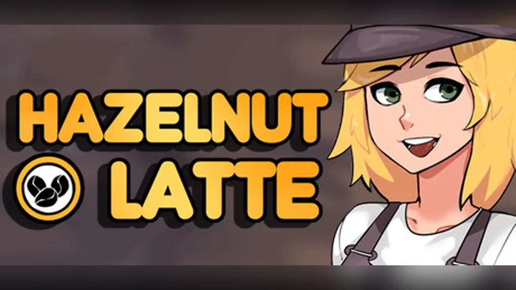 Hazelnut Latte cover