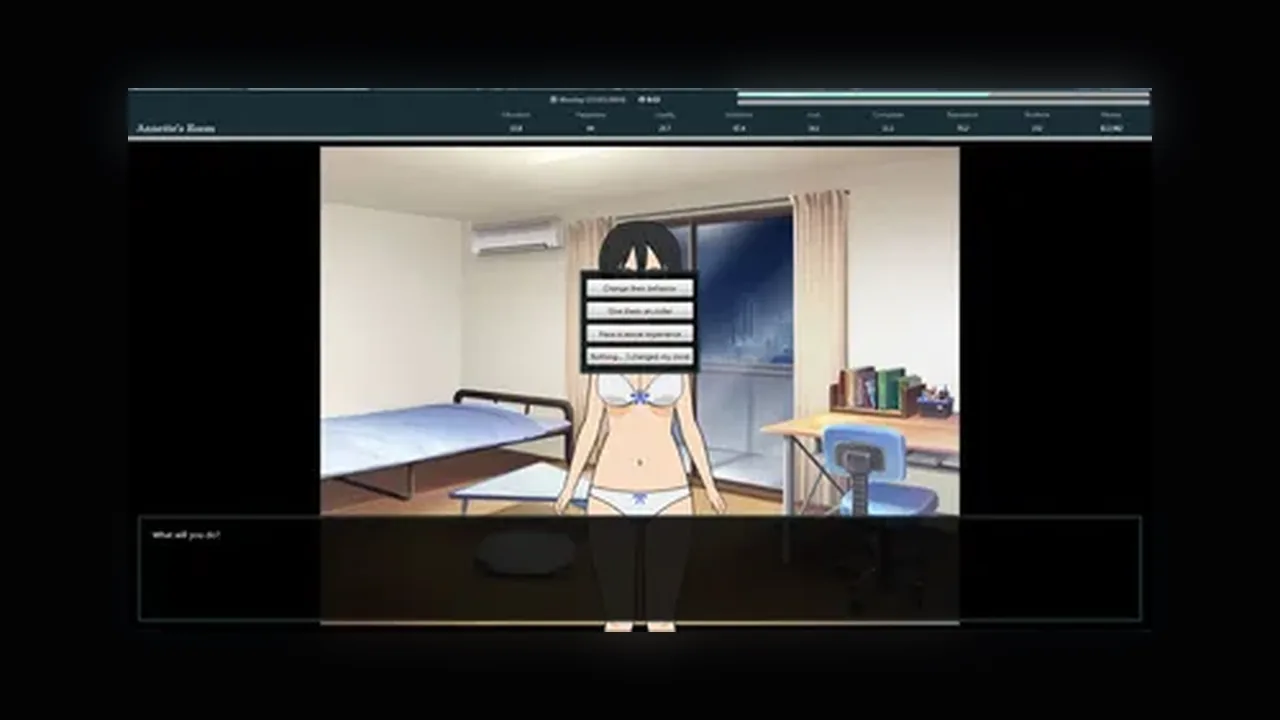 Hentai High School+ banner