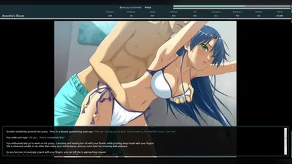 Hentai High School+ screenshot 3