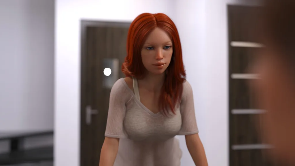 Her Heart's Desire : Remake screenshot 4