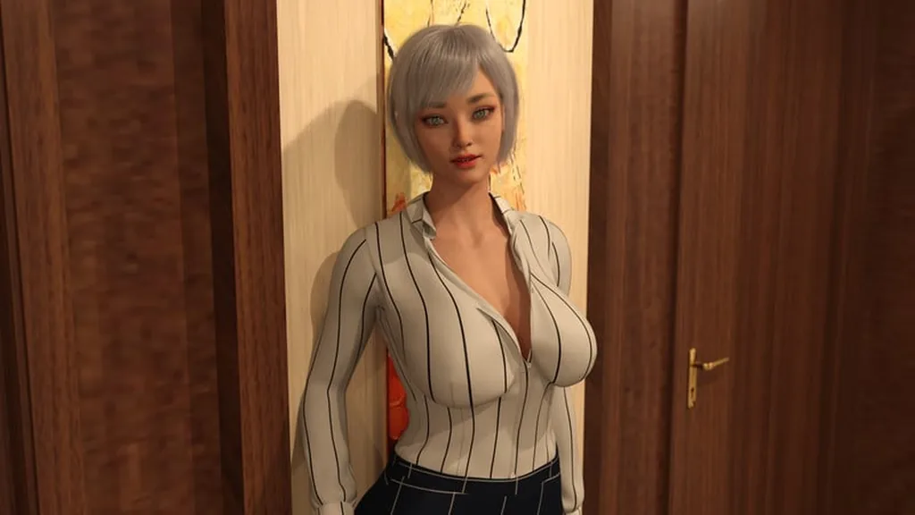 Her Little Secret screenshot 2