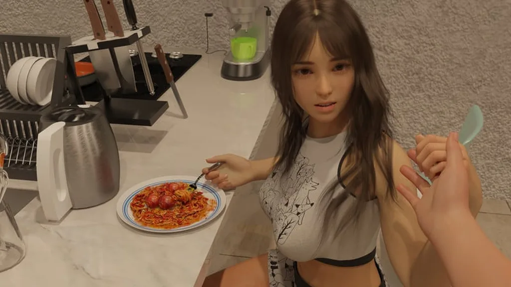 Her Little Secret screenshot 3