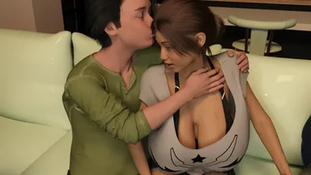 Heritage screenshot 4